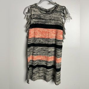 NWT THML Cowl Dress- Small‎